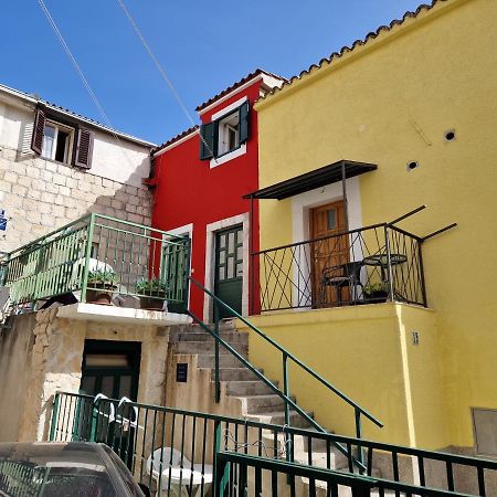 Apartments Viking سبليت المظهر الخارجي الصورة