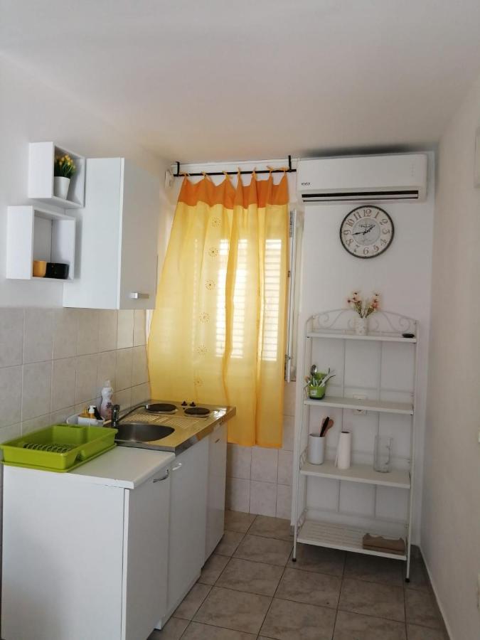 Apartments Viking سبليت المظهر الخارجي الصورة