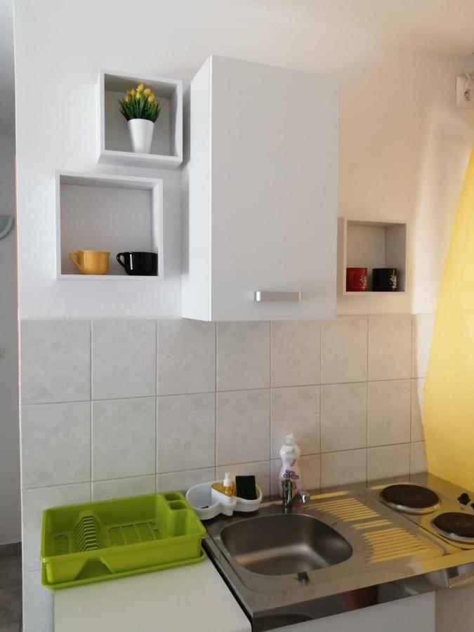 Apartments Viking سبليت المظهر الخارجي الصورة