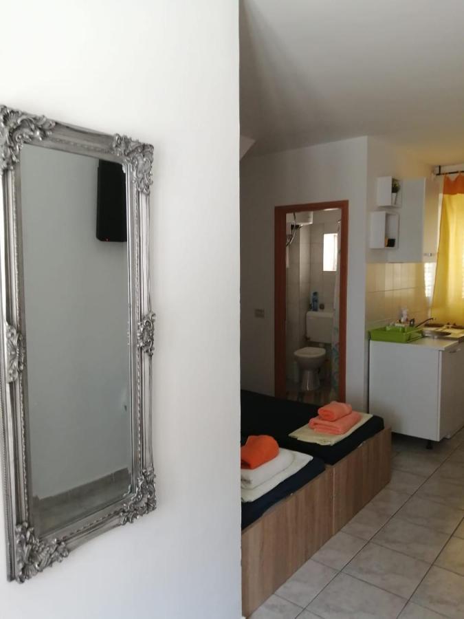 Apartments Viking سبليت المظهر الخارجي الصورة