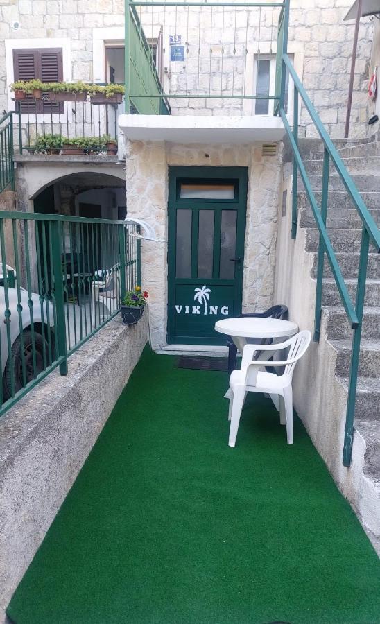 Apartments Viking سبليت المظهر الخارجي الصورة