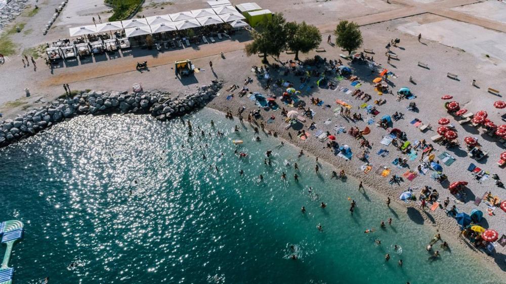 Apartments Viking سبليت المظهر الخارجي الصورة