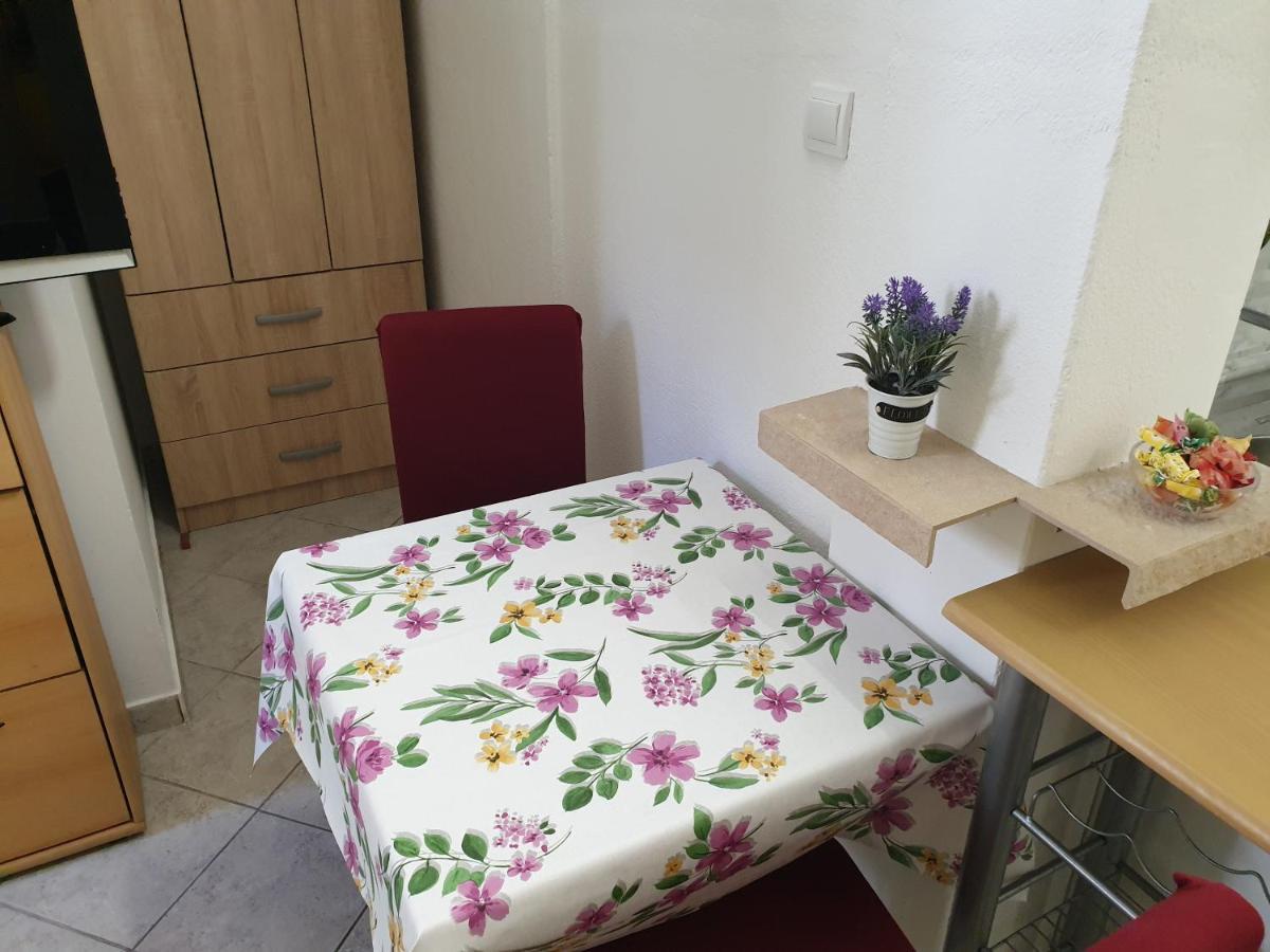 Apartments Viking سبليت المظهر الخارجي الصورة