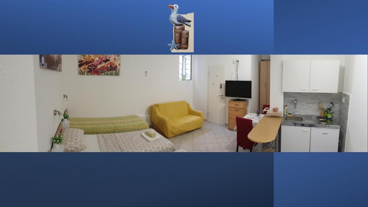 Apartments Viking سبليت المظهر الخارجي الصورة