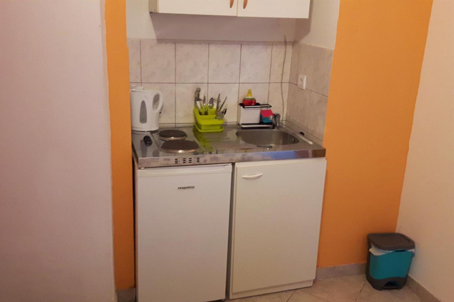 Apartments Viking سبليت المظهر الخارجي الصورة