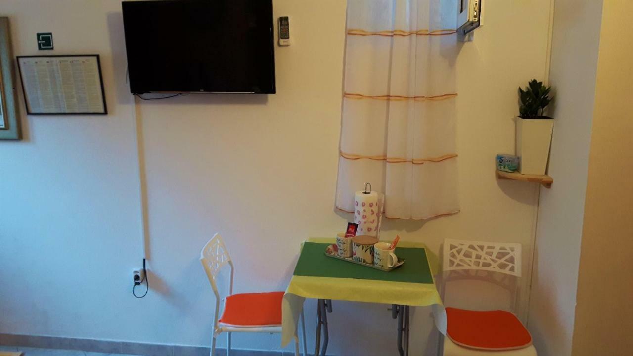 Apartments Viking سبليت المظهر الخارجي الصورة